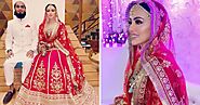 Bigg Boss Contestant And Actress Sana Khan’s Wedding