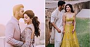 #Exclusive: Check Out Phillauri Actress Mehreen Pirzada’s Engagement Pictures