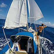 5 petits voiliers pour faire le tour du monde | Sailing-Stream.fr