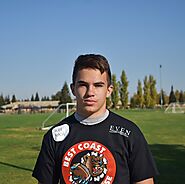 5-7, 150 RB Colby Koach (Vacaville HS) - 9