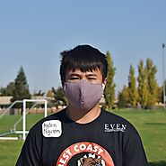 5-6, 140 LB Ayden Nguyen (California HS) 9