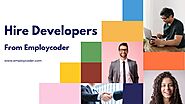 Hire Developers From Employcoder | Hire Offshore Indian Developers