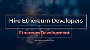 Website at https://www.employcoder.com/hire-ethereum-developers