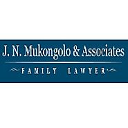 Family Lawyer In Toronto - J.N. Mukongolo Family Lawyers Toronto