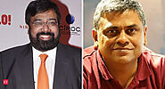 Varun Khaitan - Co-founder, UrbanClap - Harsh Goenka, Ambareesh Murty Reveal Their Social Media Muses | The Economic ...