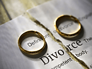 Professional divorce lawyer in Toronto