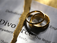 Experienced Divorce lawyer in North York