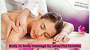 Best Body spa in hauz khas, delhi Peacefulspa