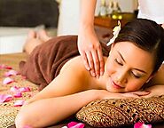 Best spa in hauz khas | body spa in hauz khas