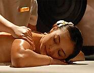 Female to Male Massage delhi | body spa hauz khas