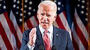 Joe Biden slaps at Donald Trump’s MAGA Slogan in Victory Speech