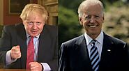 Joe Biden’s victory and trade agreement concerns with the UK