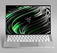 Get new Razer Book 13 gaming laptop at a cheaper price