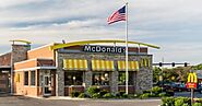 McDonald’s offering Free Meals to veterans on Veterans Day across Ohio