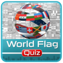 World Flags Quiz & Puzzle