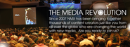 New Media Expo 2015 - Las Vegas April 13-16