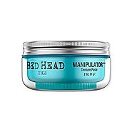 TIGI Bed Head Manipulator Hair Styling Texture Paste for Firm Hold, 57 g