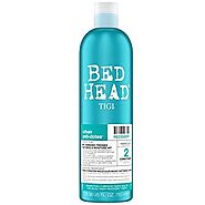 TIGI Bed Head Urban Antidotes Recovery Moisture Conditioner for Dry Hair, 750 ml