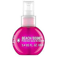 Beach Bound Protectant Hair Spray