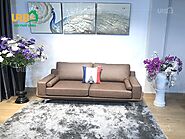 Sofa giá rẻ - cho người Việt