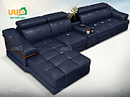 Sofa giá rẻ - cho người Việt