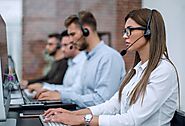 Enhance Your Online Business With Outsourcing Call Centers | by GetCallers | Jan, 2021 | Medium