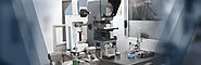 CNC Turned Parts Exporter Canada - Turned Components Manufacturers in Canada