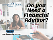 Do you need a Financial Advisor?