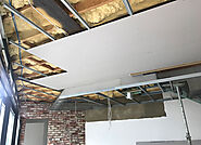 Key Aspects Related To Suspended Ceiling Repair and Replacement
