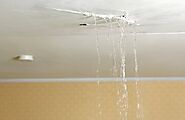 Water Damage Signs That Demand Professional Ceiling Repair