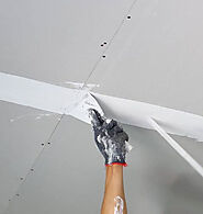 DIY Steps To Fix A Sagging Ceiling Which Needs Immediate Repair