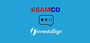 Samco Demat Account Review 2020 | Brokerage Charges, Margin & more