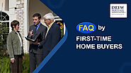 Massachusetts First time home buyer Programs | Drew Mortgage