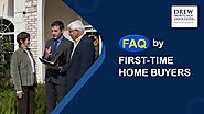 Drew Mortgage - First time home buyer Programs MA(FTHB)