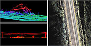 Hire a Well-Known Technology-Driven GIS Service Company for Reliable LIDAR Data Processing