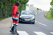 Can Pedestrian Accidents Lead To Severe Injuries And Death?