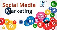 Best Social Media Marketing Company in Gurgaon