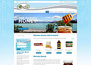 Buy Manuka Honey Online For Sale