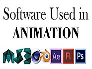 8 Best Software Used in Animation