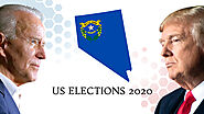 Funny Nevada Memes US Election