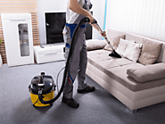 How to Keep Your Upholstery Clean for a longer time? Upholstery cleaning Woodridge
