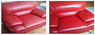 Romeoville Upholstery Cleaning