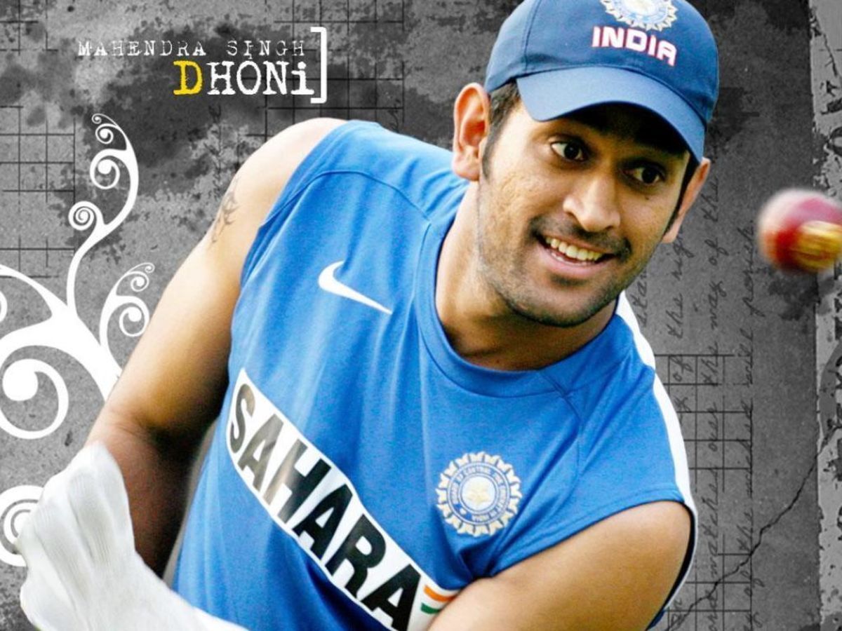 Headline for 10 Classic Innings of MS Dhoni - Listagram #38