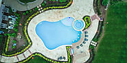 Choosing a Low-Maintenance Pool