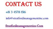 Startford management — Over the years, Stratford Management Inc. has ...