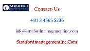 Startford Management Tokyo Japan — Stratford Management inc Tokyo The Value Of...