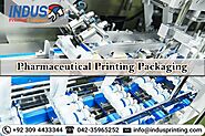 Best Company For Pharmaceutical Printing and Packaging | Printingcenter