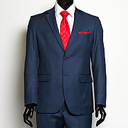 Berlusconi Suits for Men Online in South Africa - Khaliques