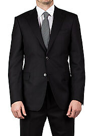 Khaliques – We provide the World Class Business Suits for Men Share Now