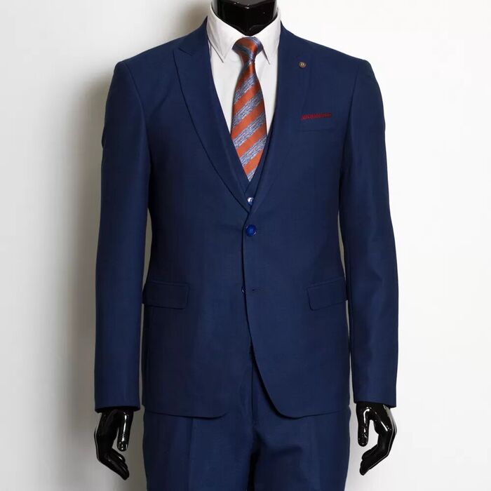 20 Most Popular Suits for Men A Listly List